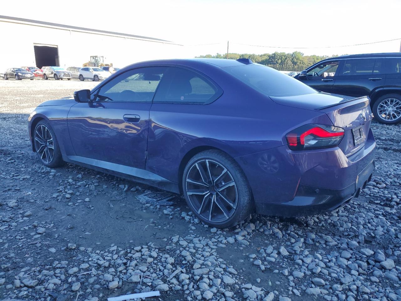 2023 BMW M240Xi - Фото 2