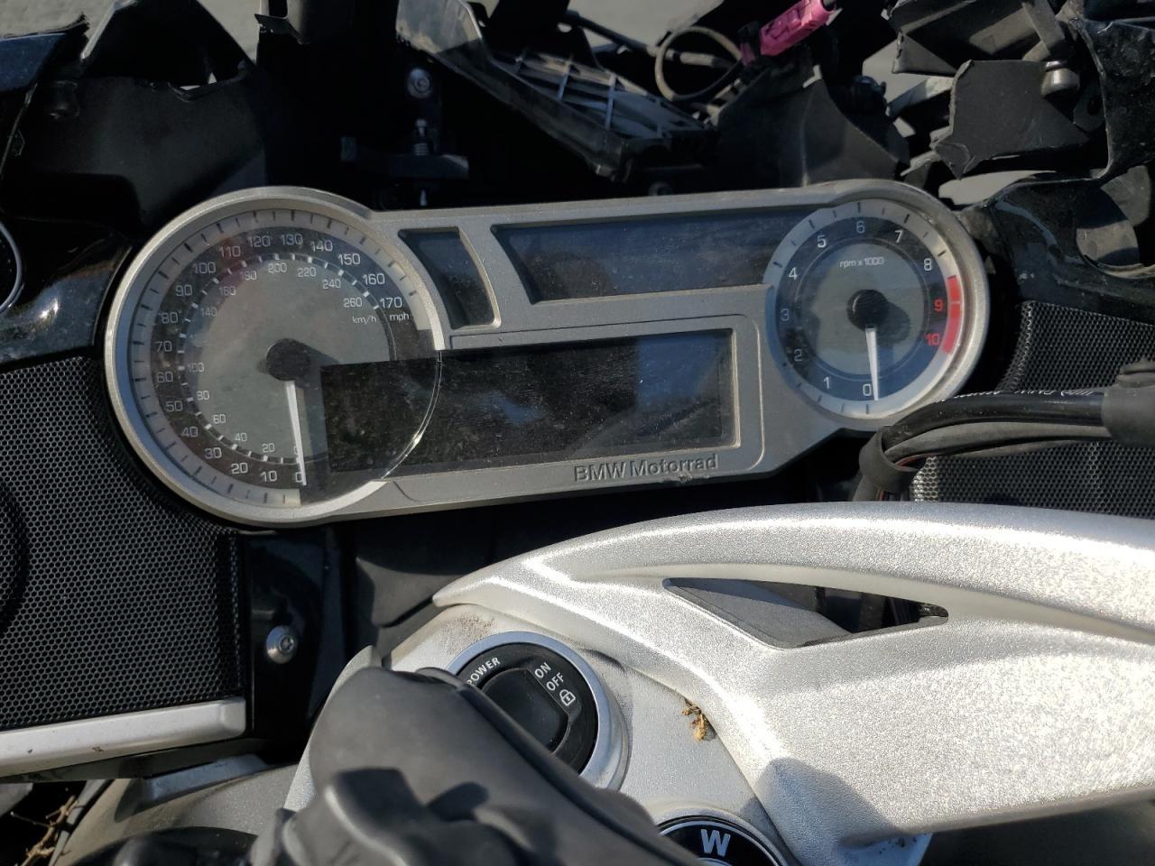 2018 BMW K1600 Gtl - Фото 7