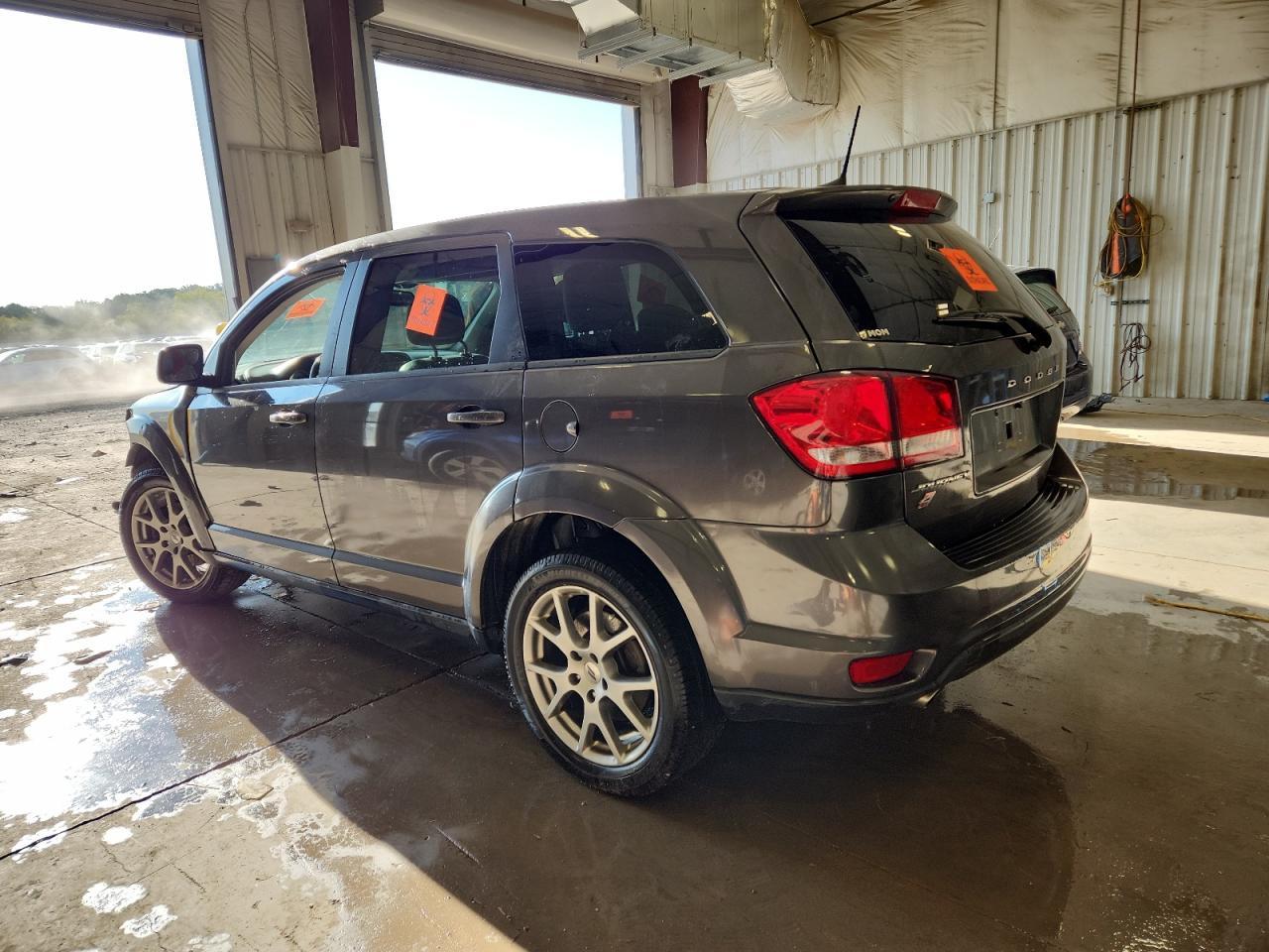 2019 Dodge Journey Gt - Фото 2