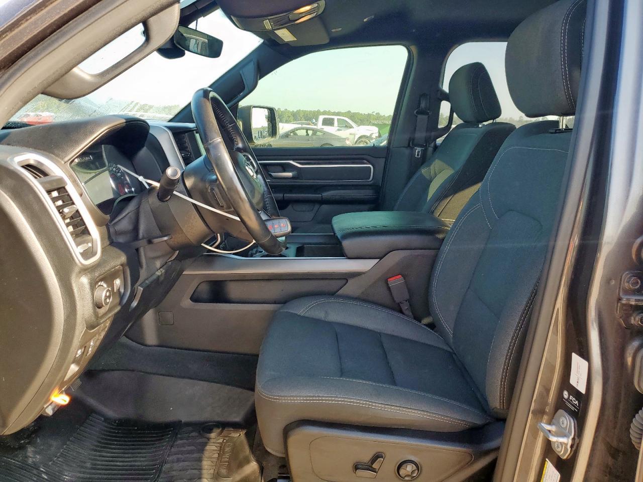 2021 Ram 1500 Big Horn/Lone Star - Image 7