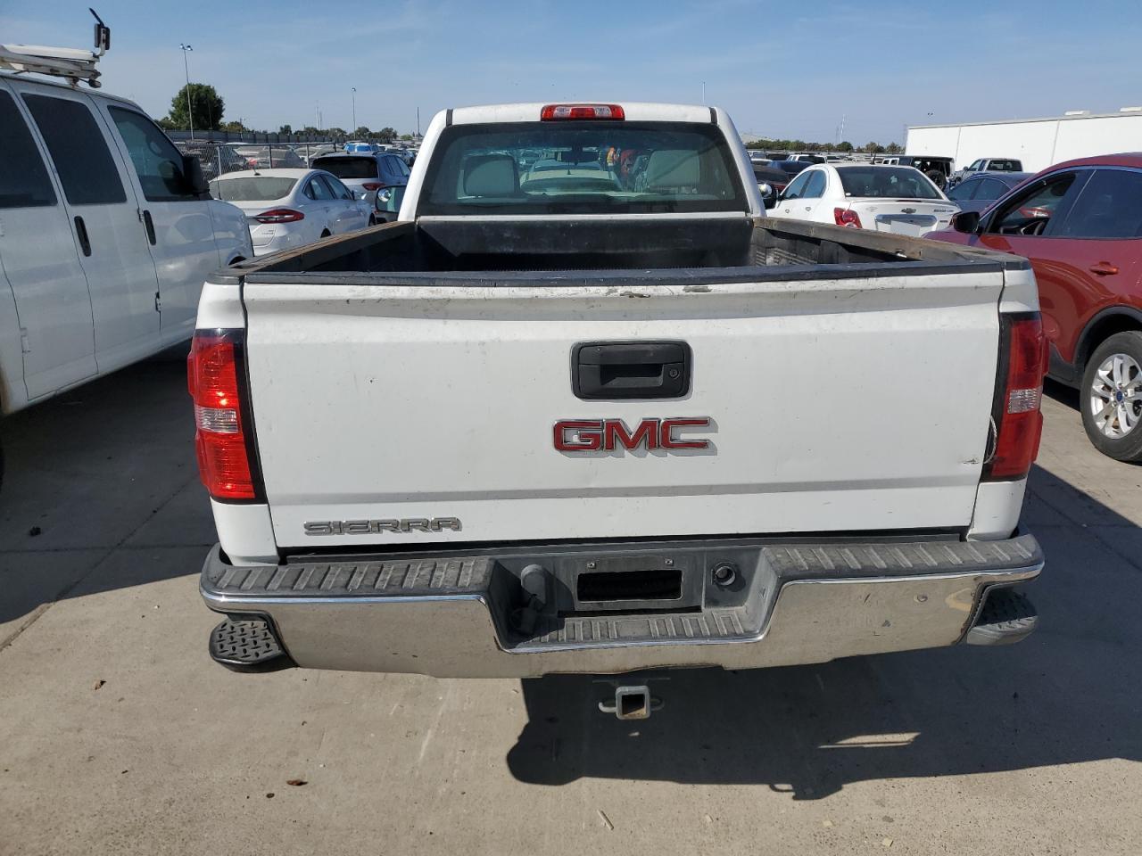2016 GMC Sierra C1500 - Image 6