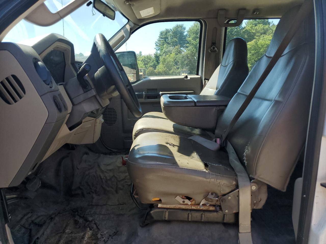 2008 Ford F250 Super Duty - Фото 7