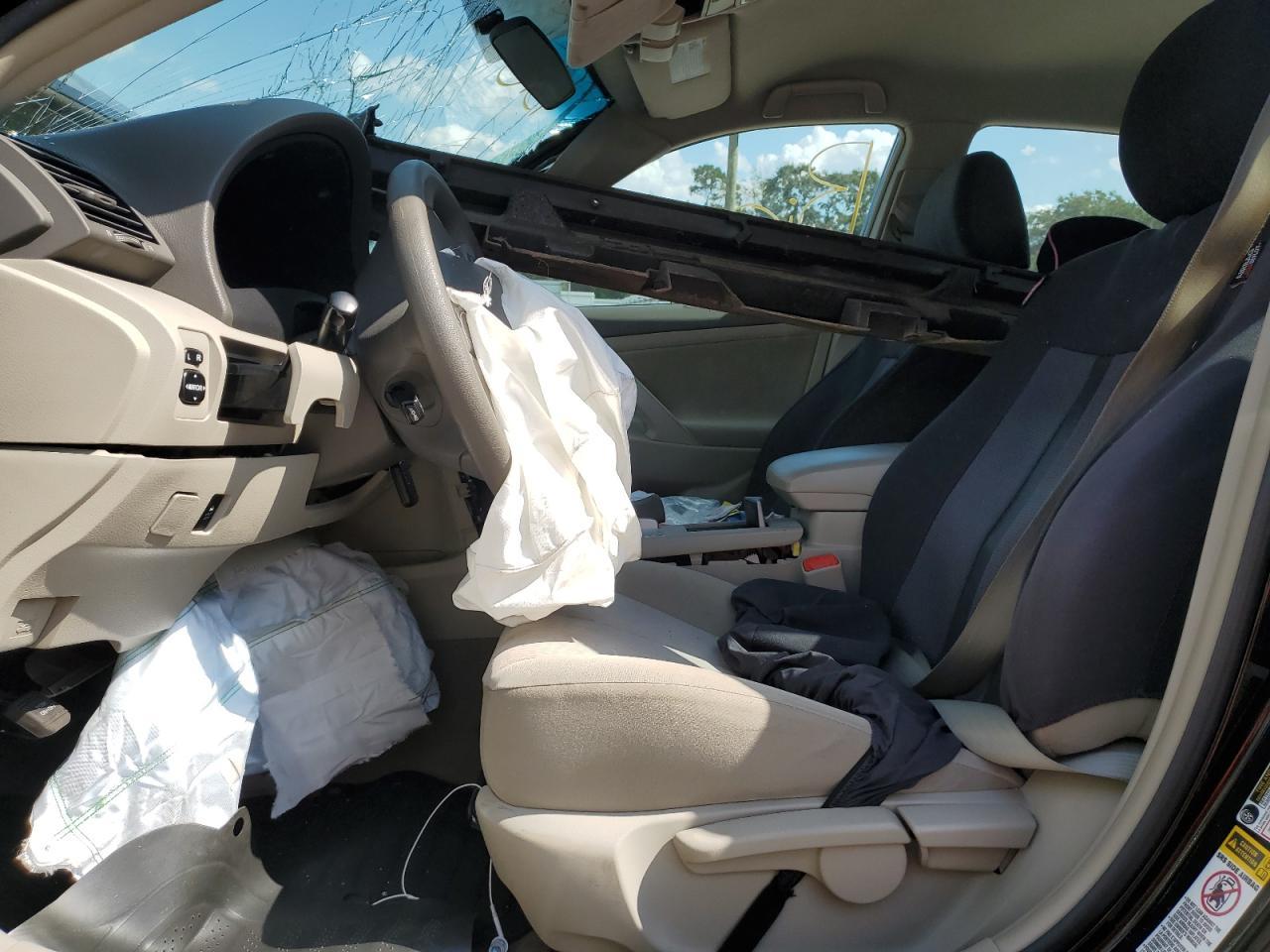 2011 Toyota Camry Base - Image 7