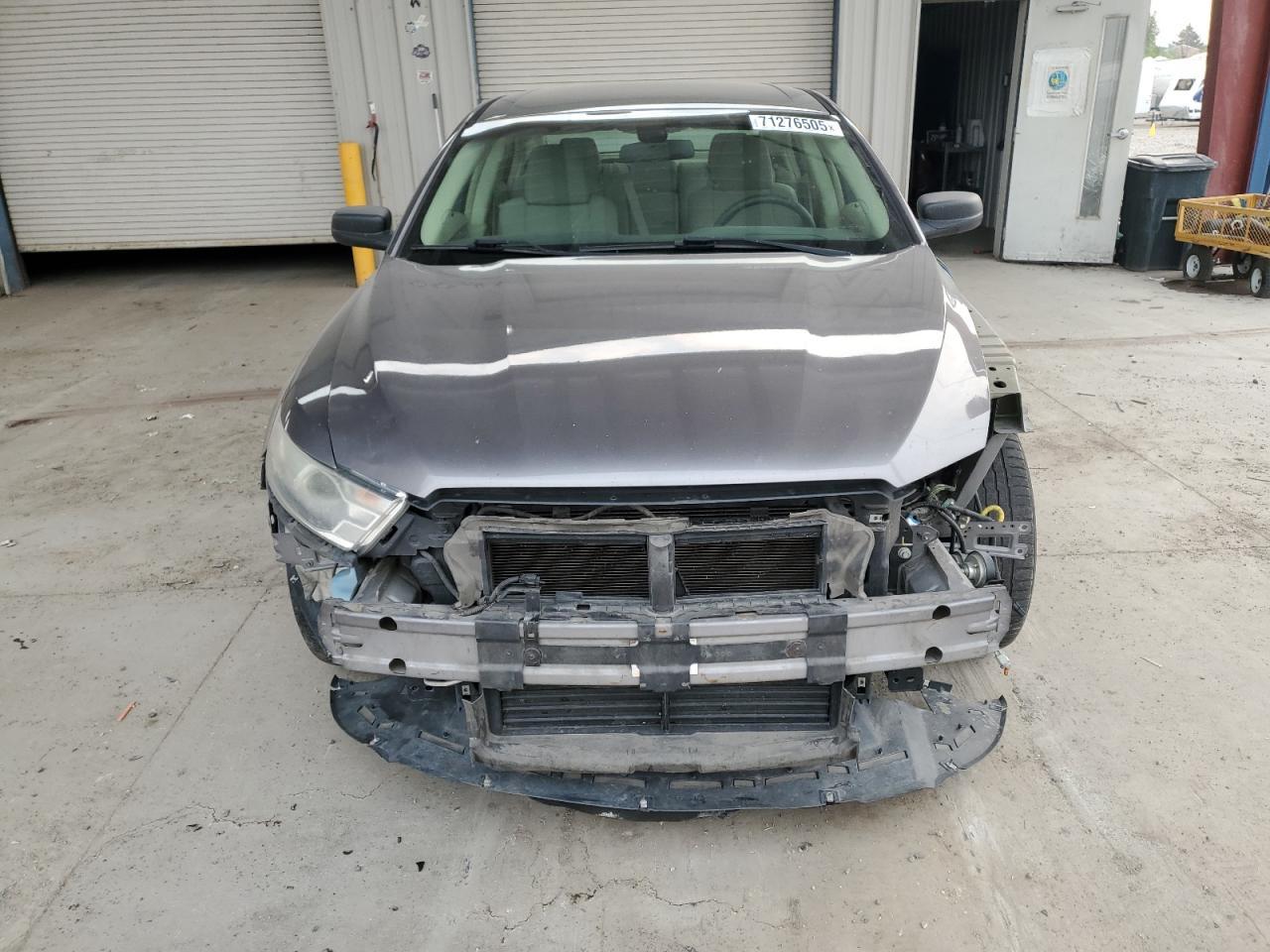 2014 Ford Taurus Se - Image 5