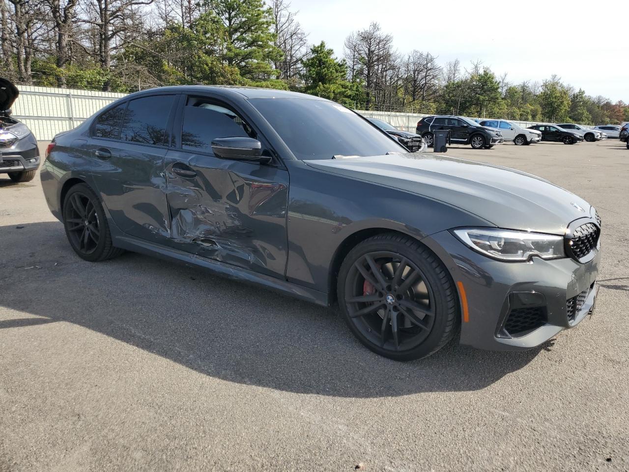2021 BMW M340Xi - Image 4