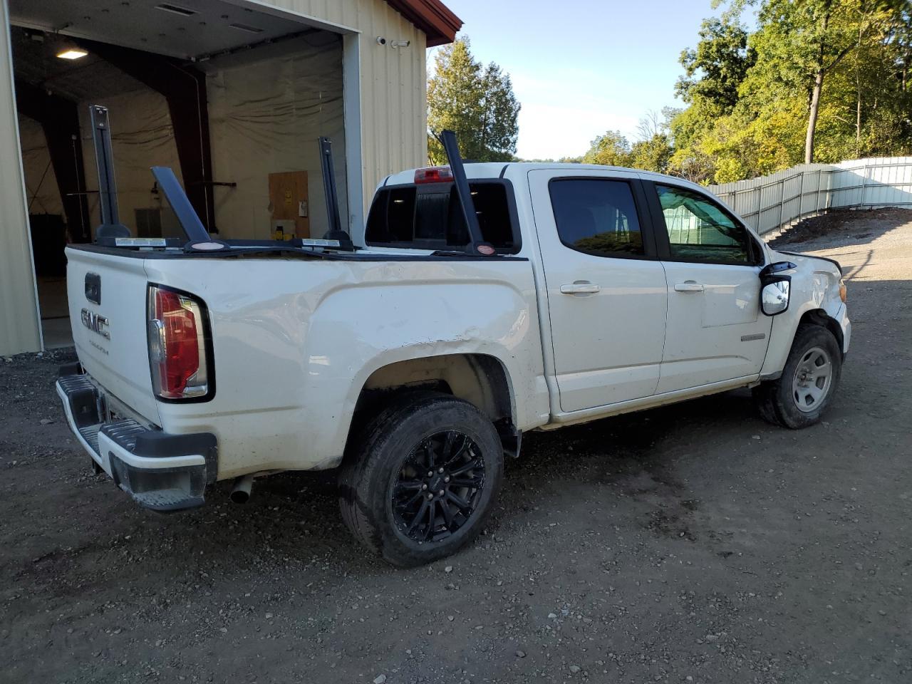 2021 GMC Canyon Elevation - Image 3
