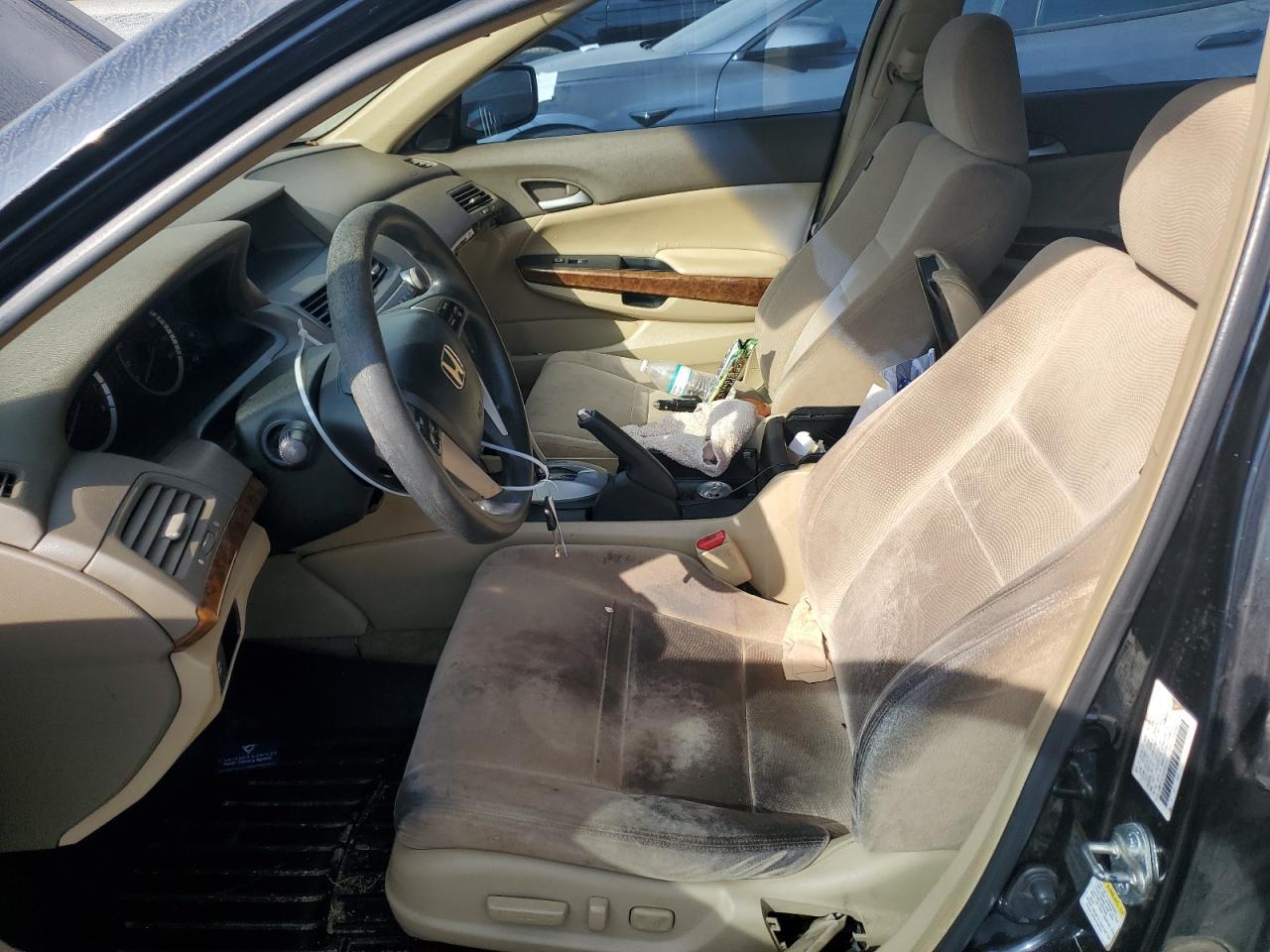 2008 Honda Accord Ex - Фото 7