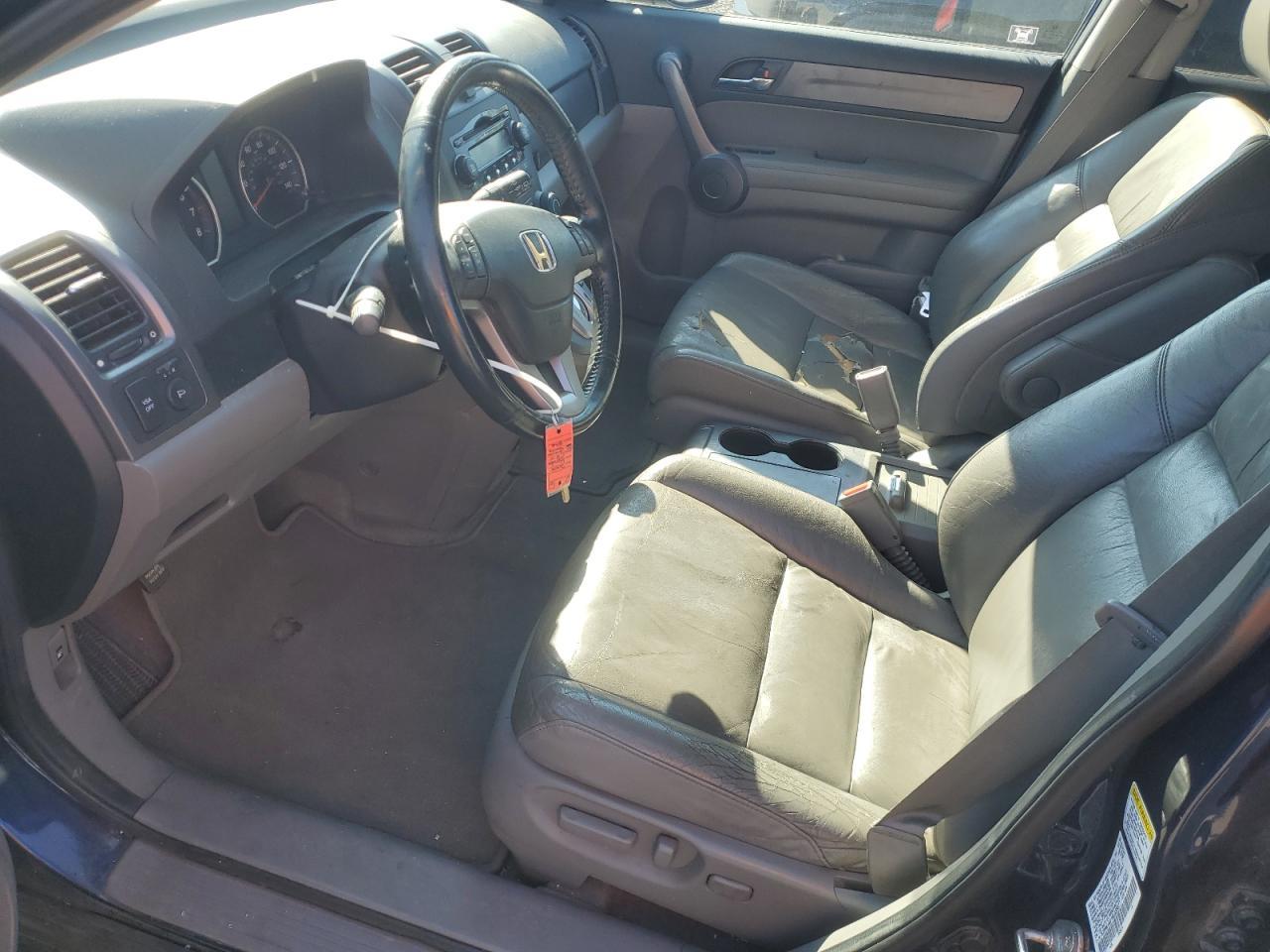 2008 Honda Cr-V Exl - Image 7