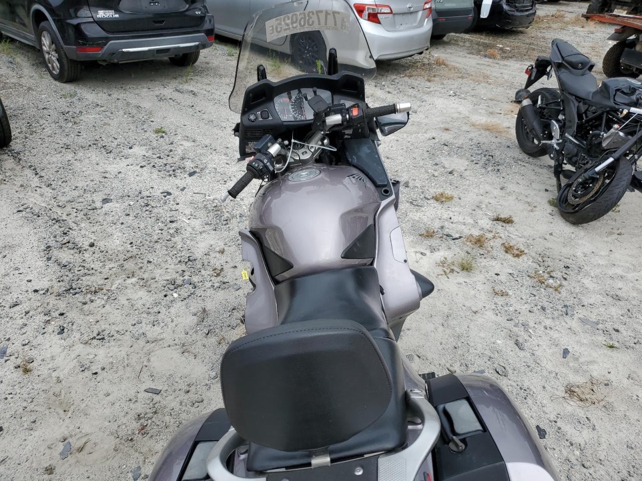 2003 Honda St1300 A - Image 6