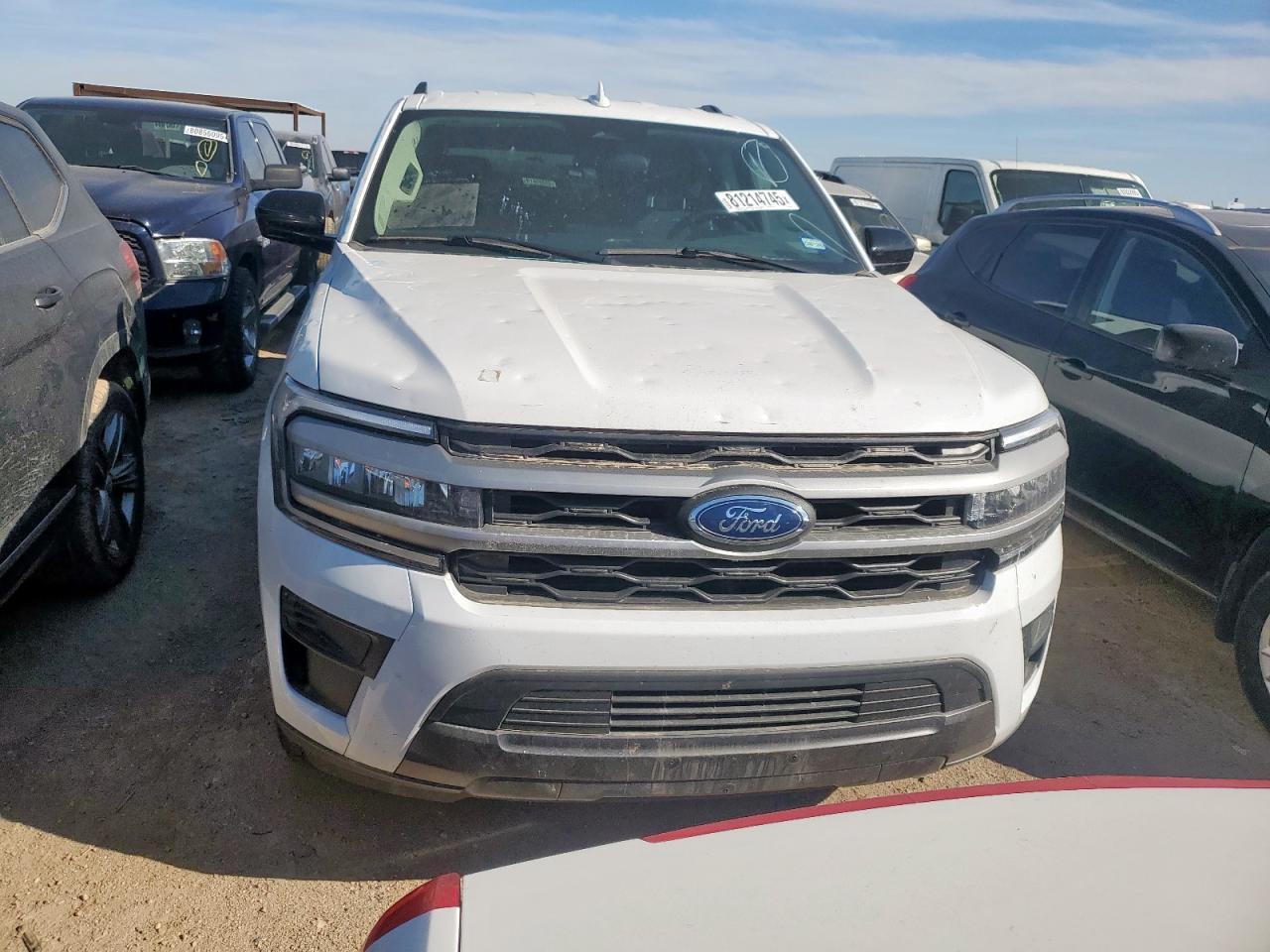 2024 Ford Expedition Max Xl - Image 5