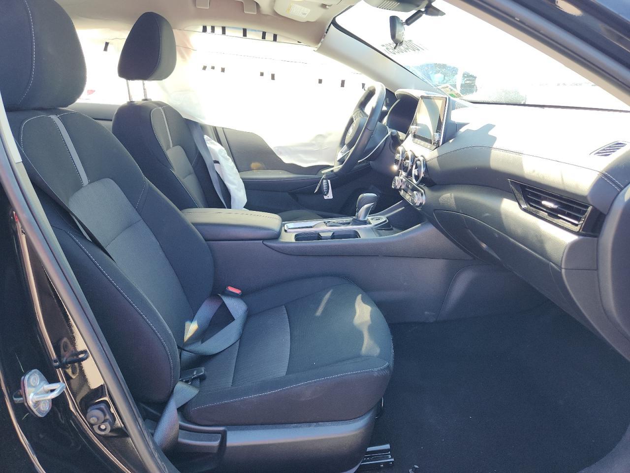 2023 Nissan Sentra Sv - Фото 7