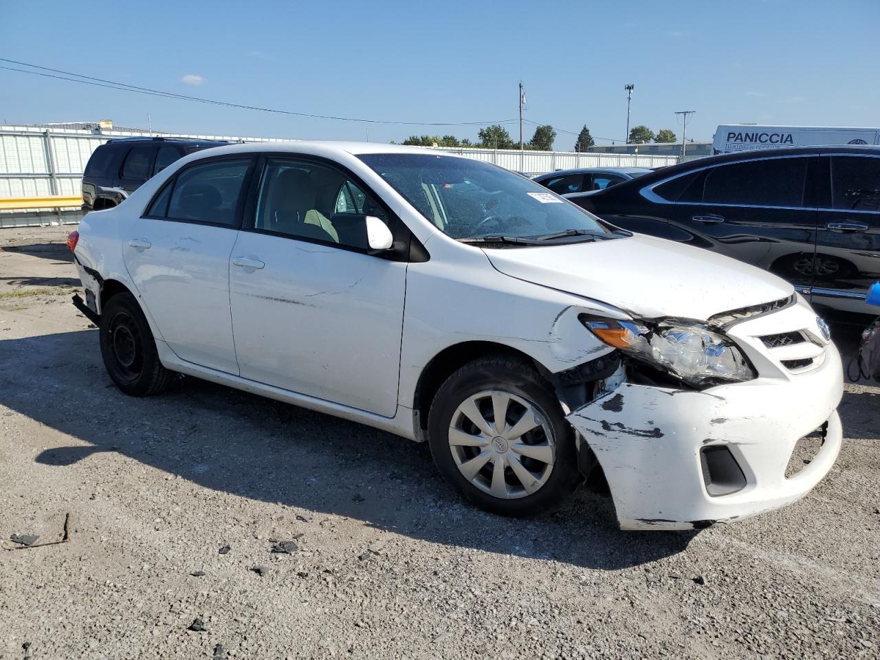 2011 Toyota Corolla Base - Image 4