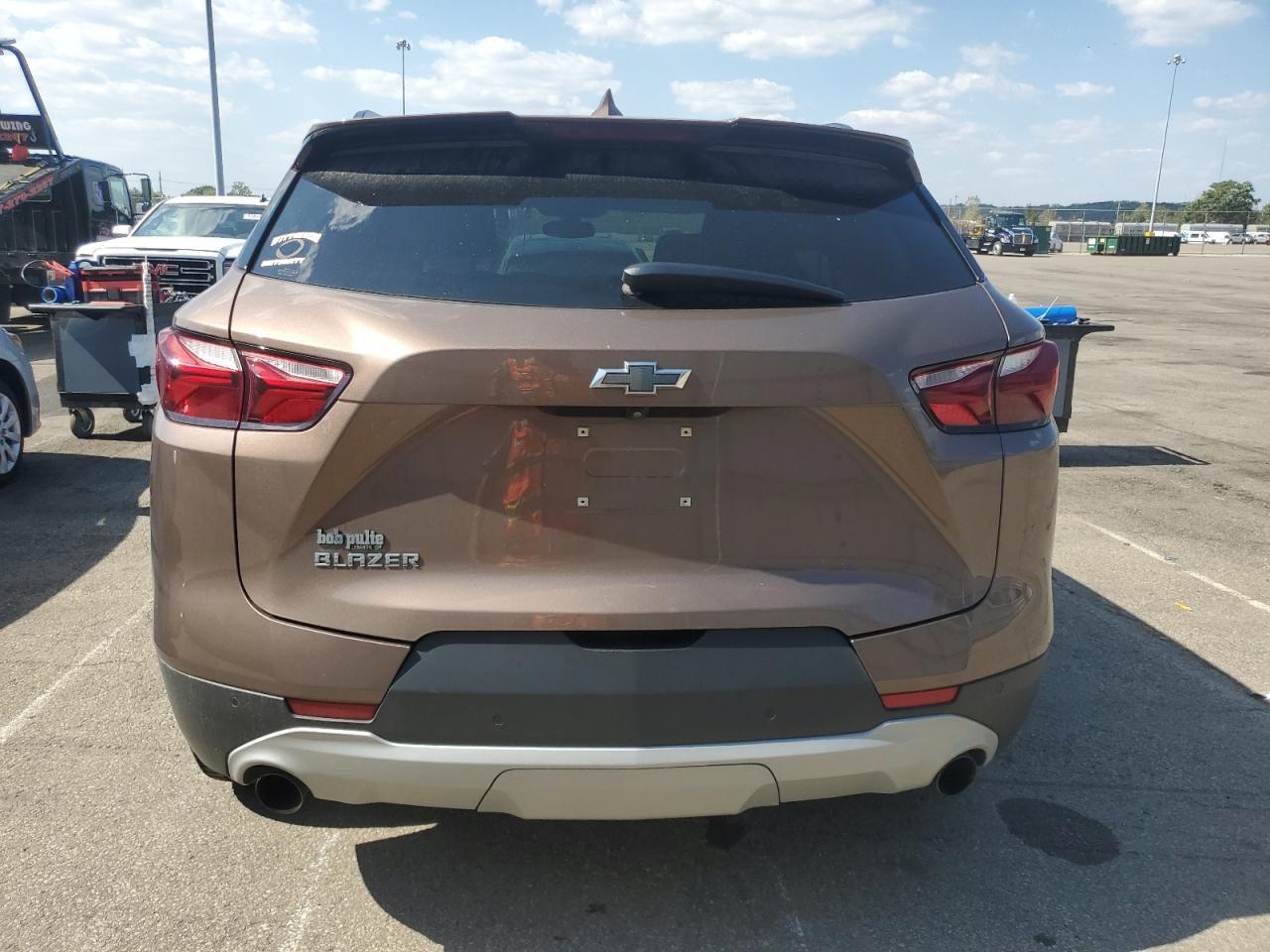 2019 Chevrolet Blazer 1Lt - Image 6