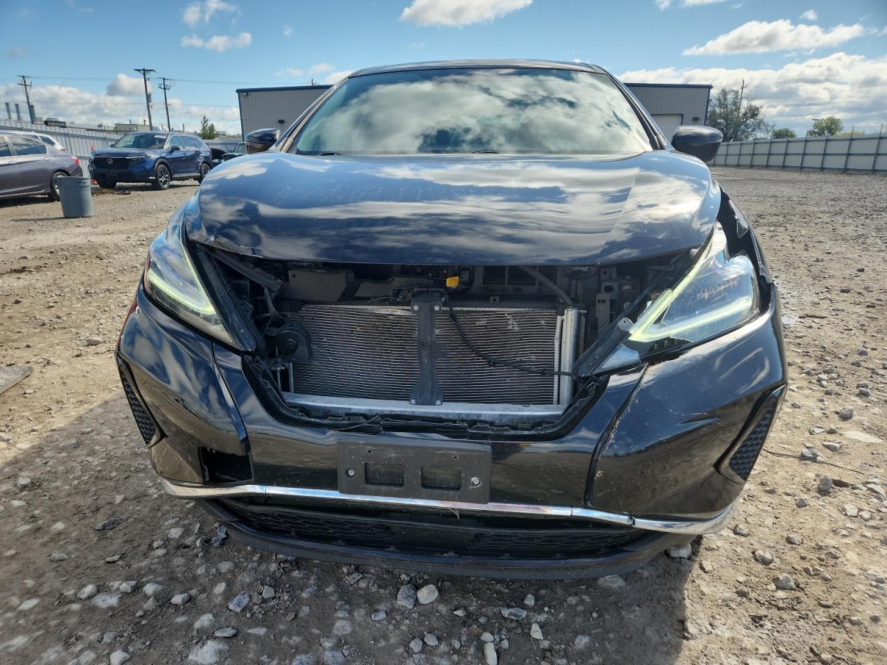 2020 Nissan Murano S - Image 5