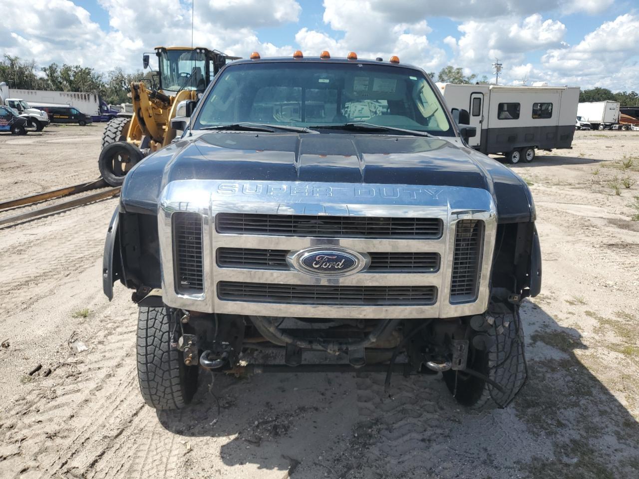 2008 Ford F350 Super Duty - Image 5