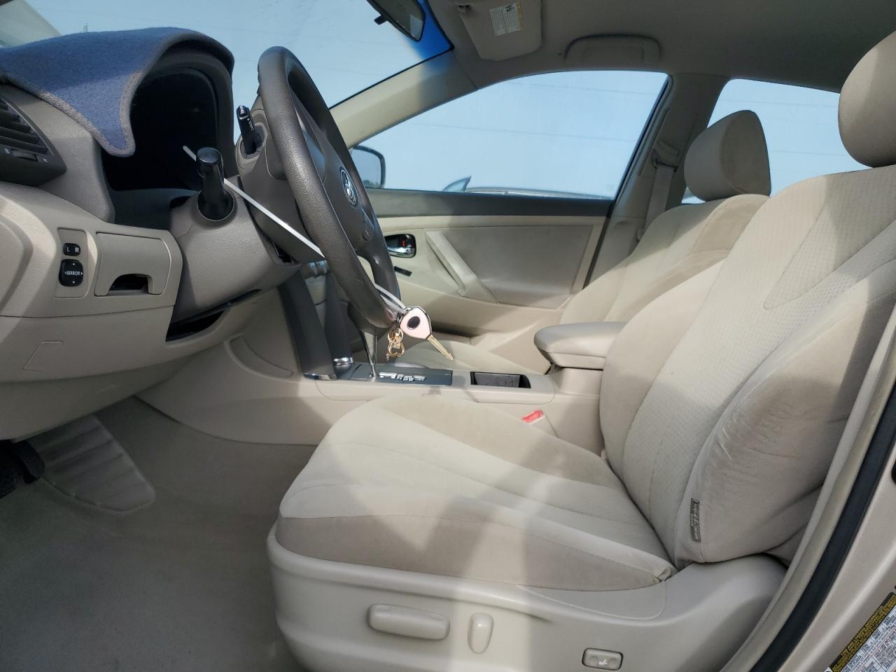 2007 Toyota Camry Ce - Фото 7