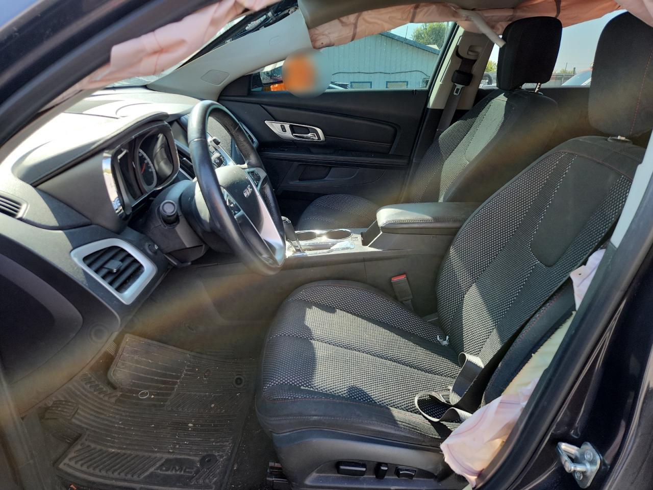 2016 GMC Terrain Sle - Image 7