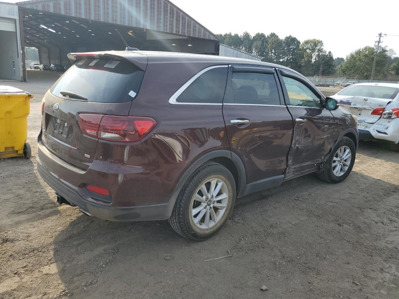 2019 Kia Sorento L - Фото 3