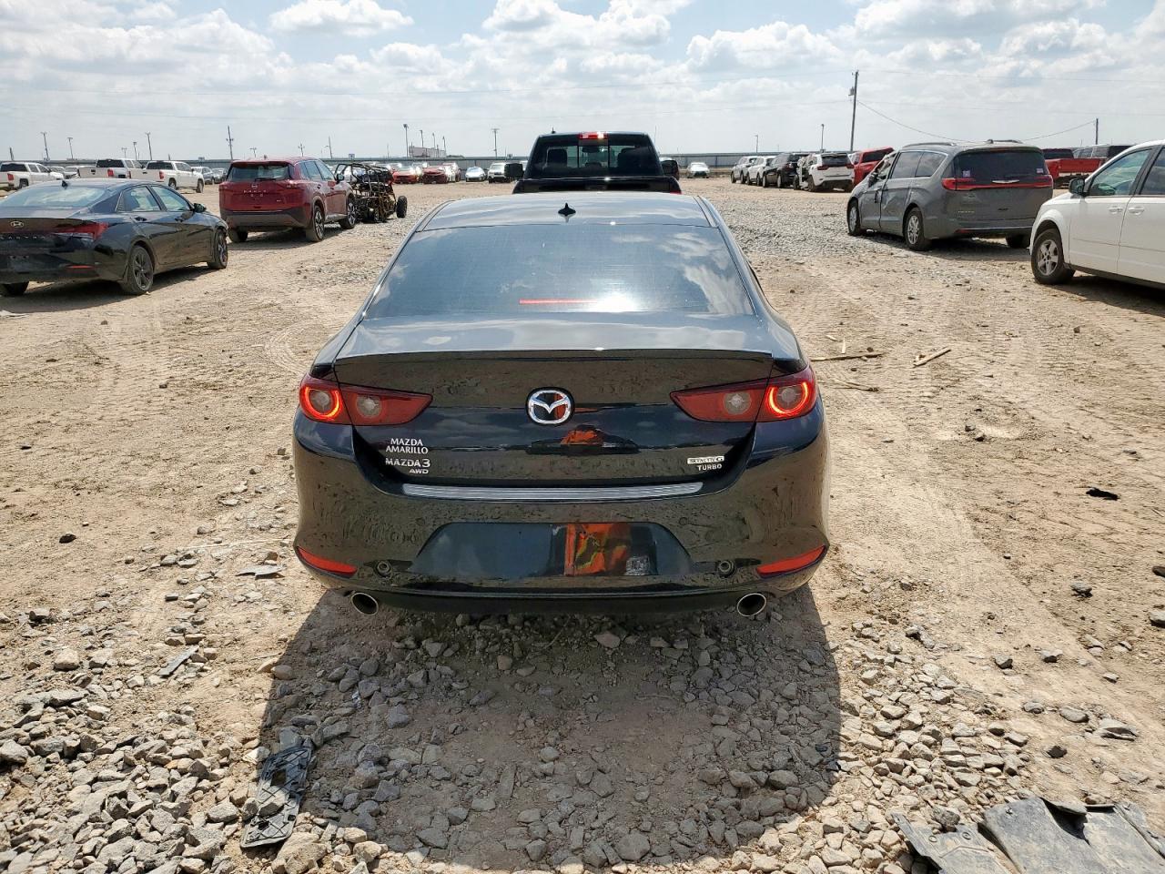 2025 Mazda 3 Premium Plus - Image 6