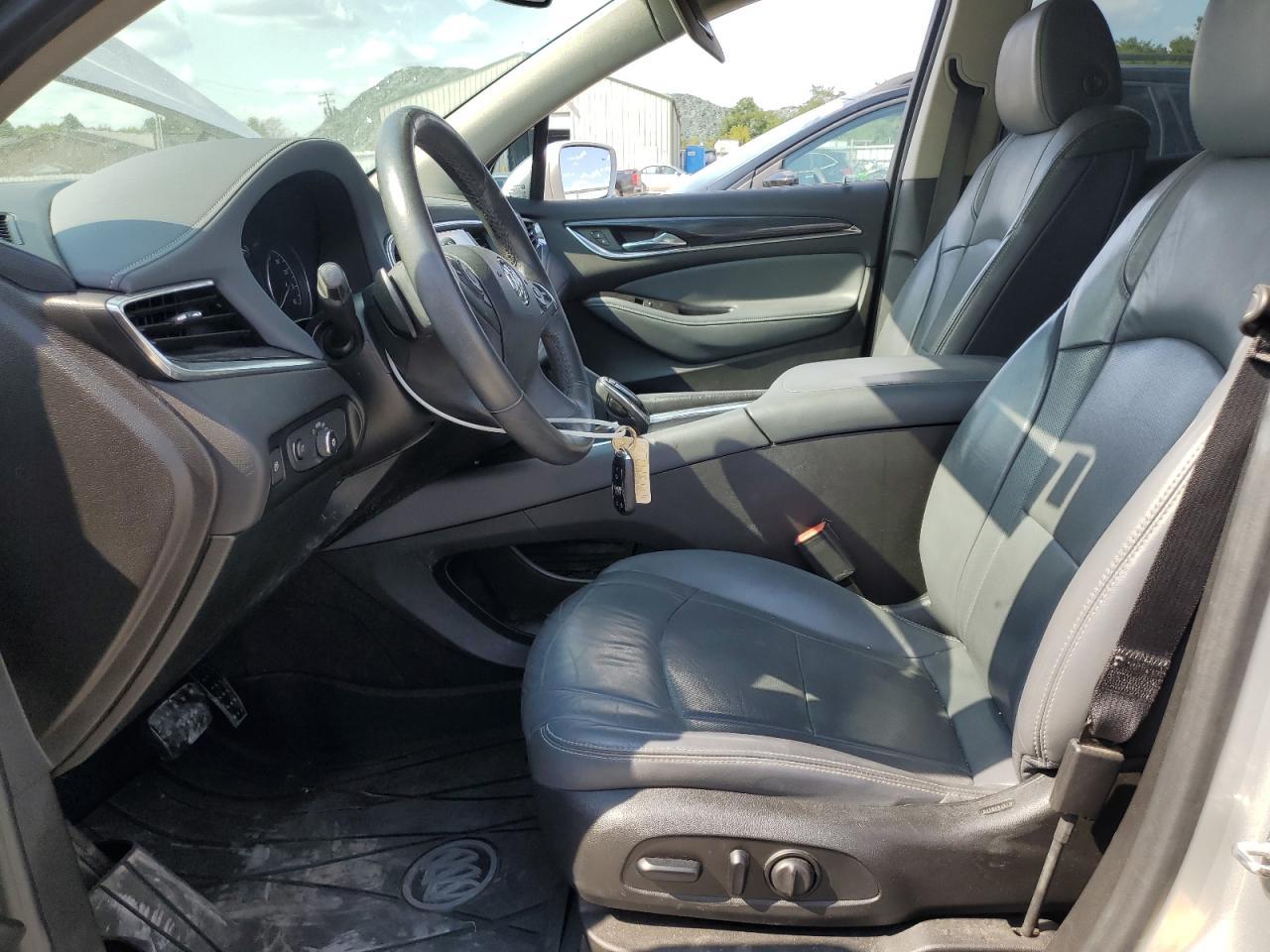 2018 Buick Enclave Essence - Image 7