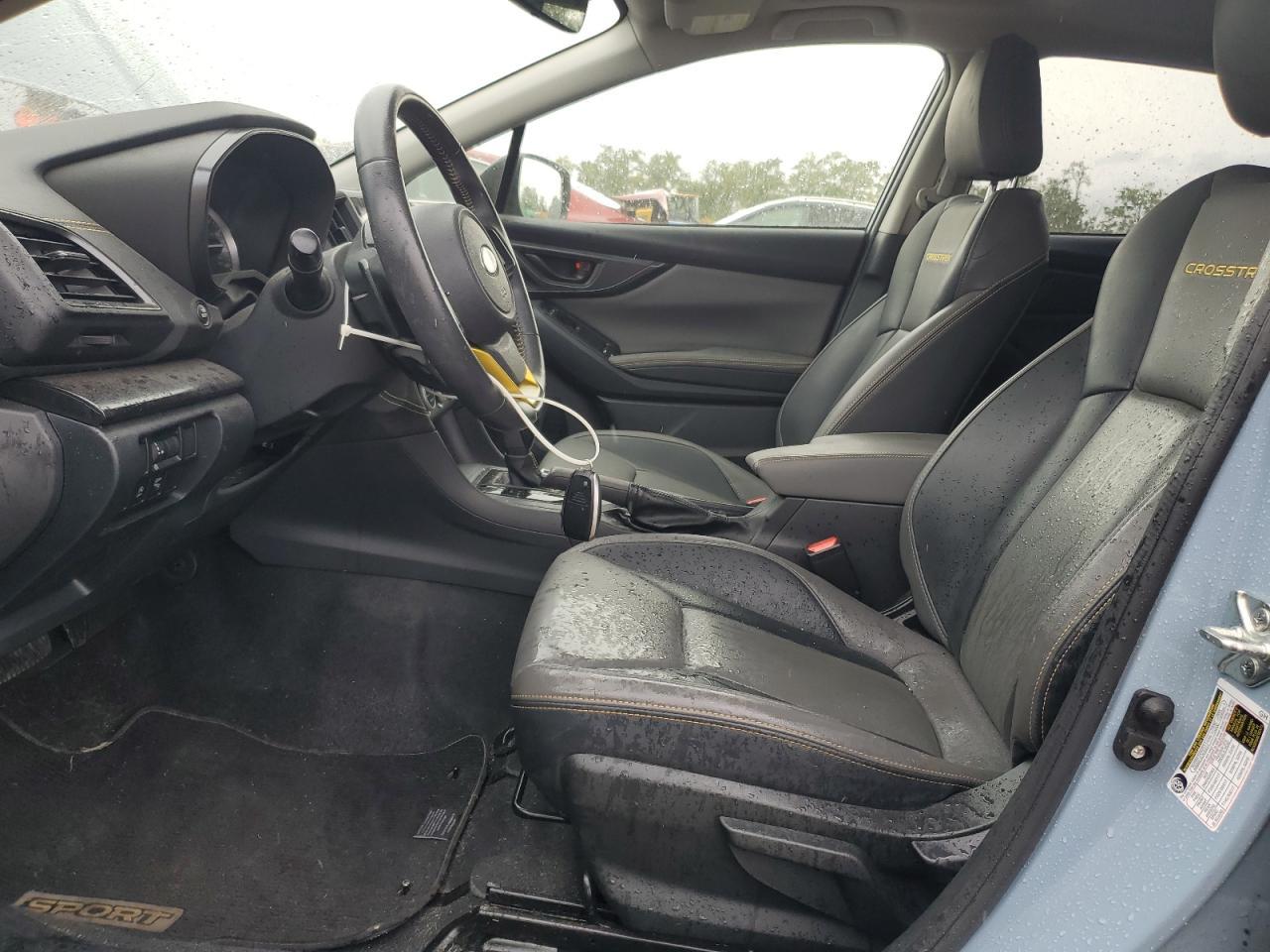 2021 Subaru Crosstrek Sport - Фото 7