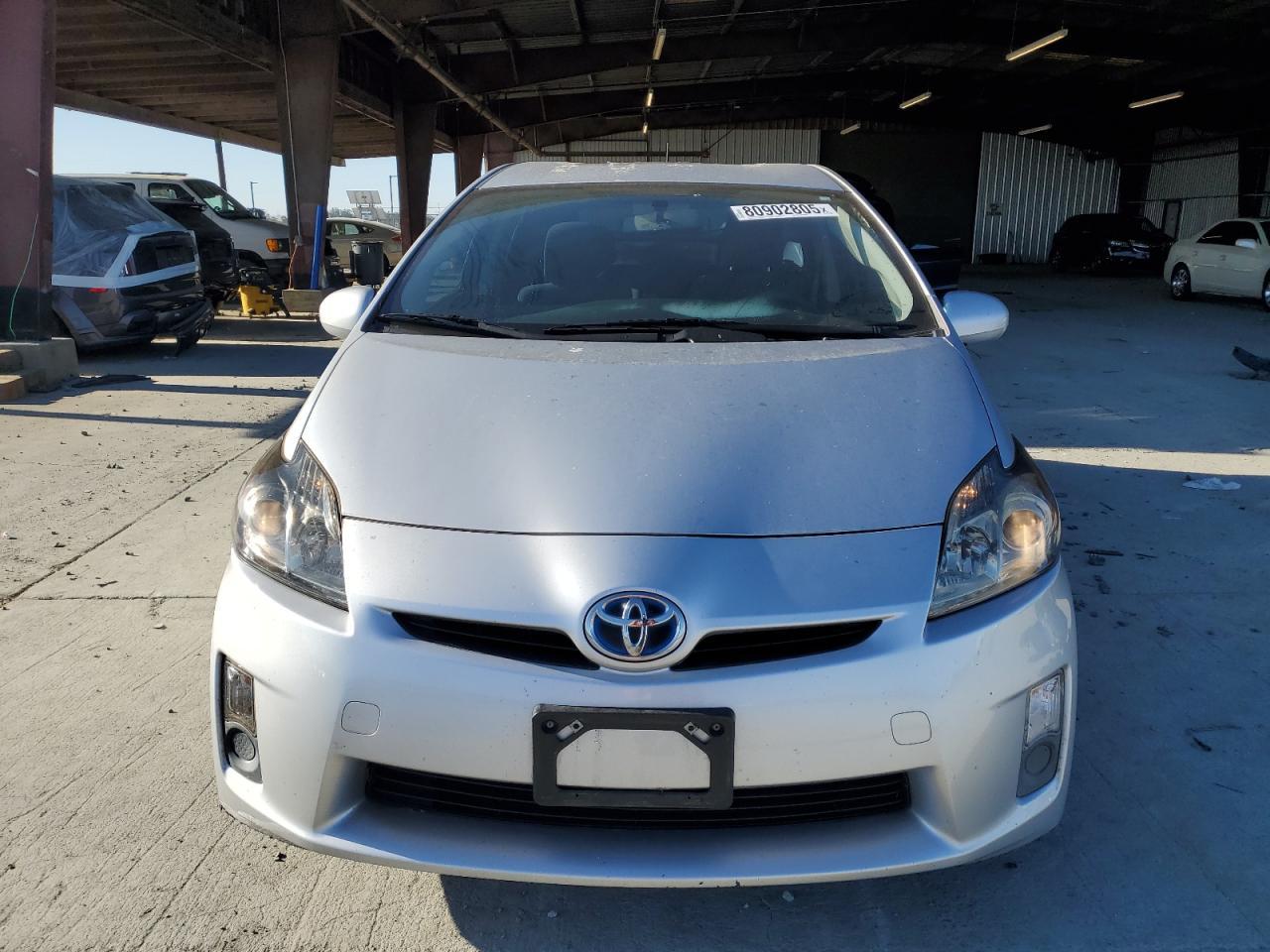 2010 Toyota Prius - Image 5