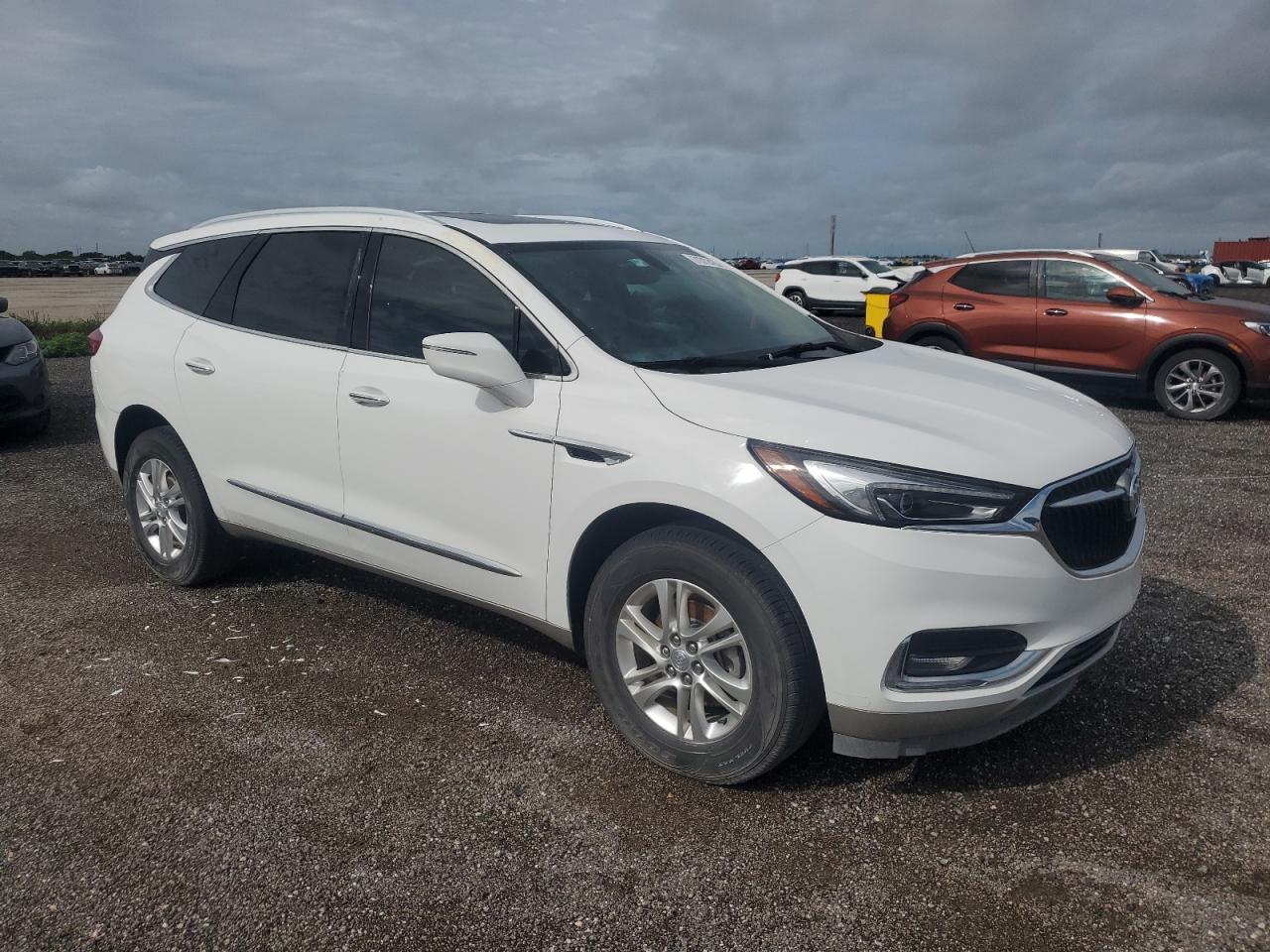 2020 Buick Enclave Essence - Фото 4