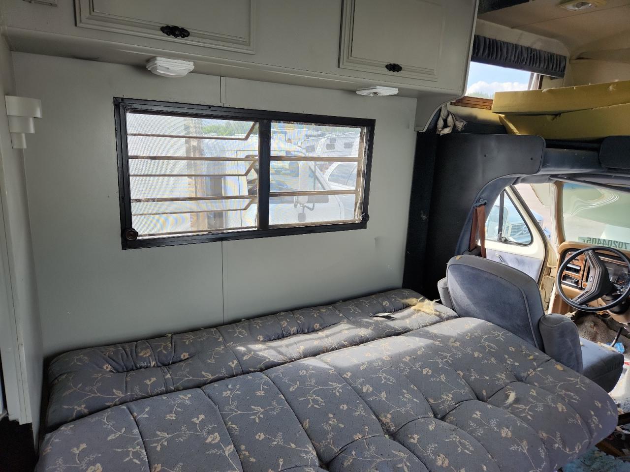 1988 Jayco Recreational Vehicle - Фото 5
