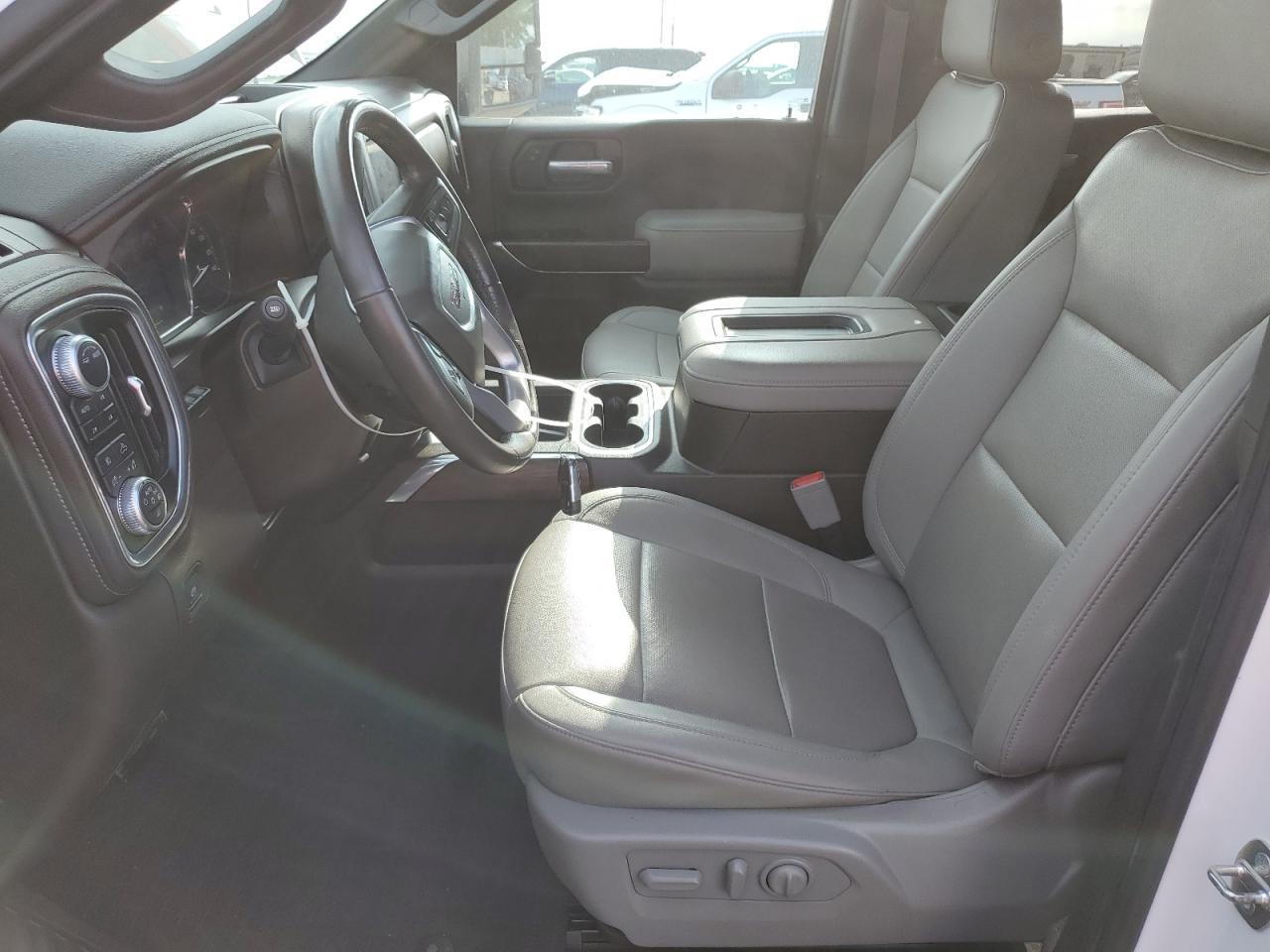 2021 GMC Sierra K1500 Slt - Фото 7