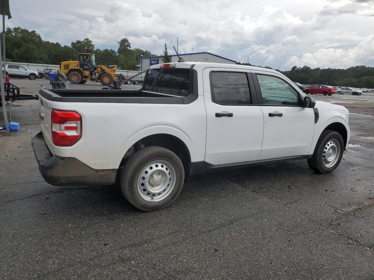 2022 Ford Maverick Xl - Фото 3