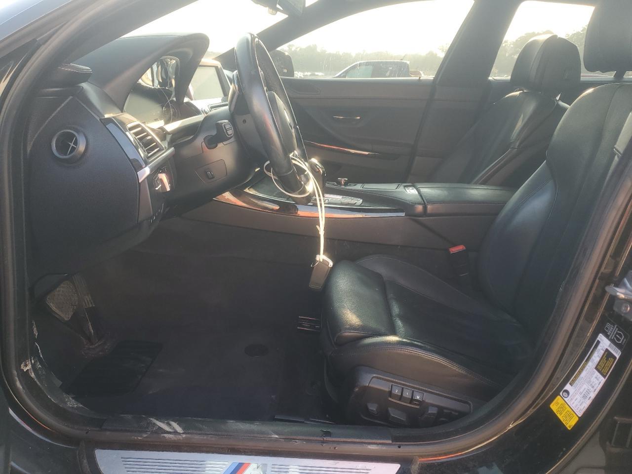 2014 BMW 650 I Gran Coupe - Image 7