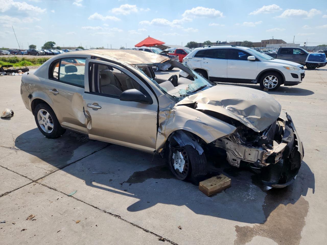 2006 Chevrolet Cobalt Ls - Фото 4