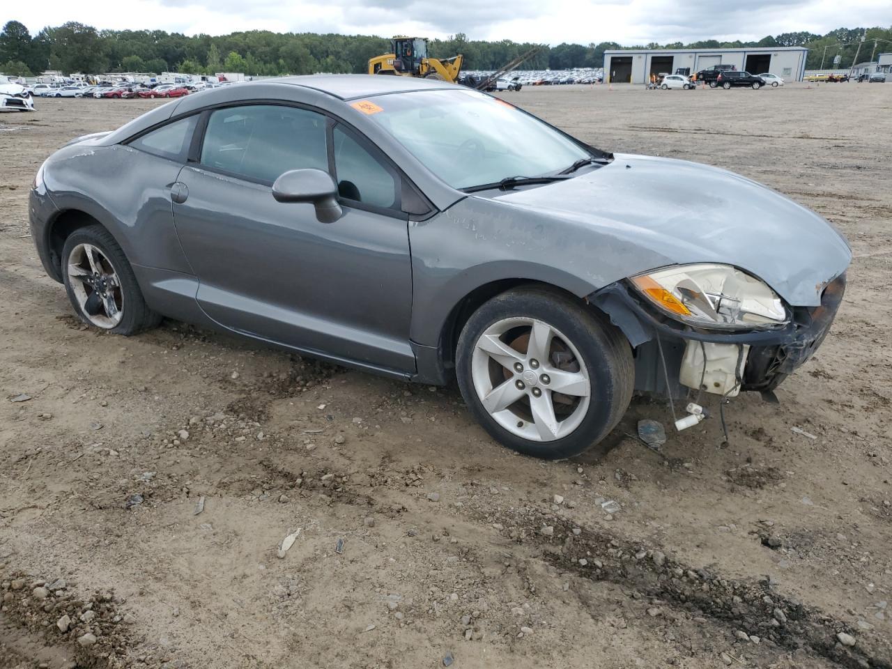2006 Mitsubishi Eclipse Gs - Фото 4