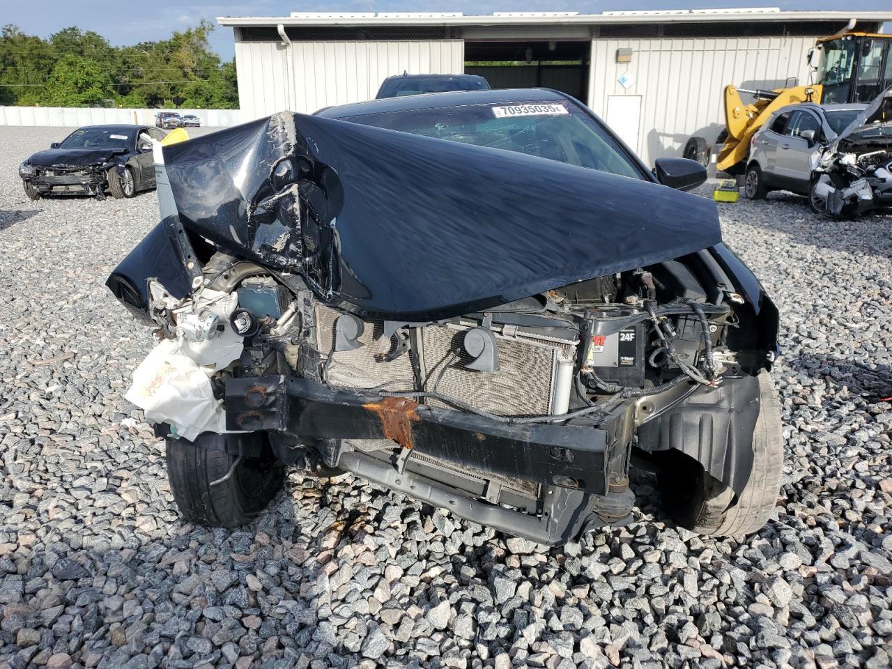2014 Toyota Camry L - Фото 5