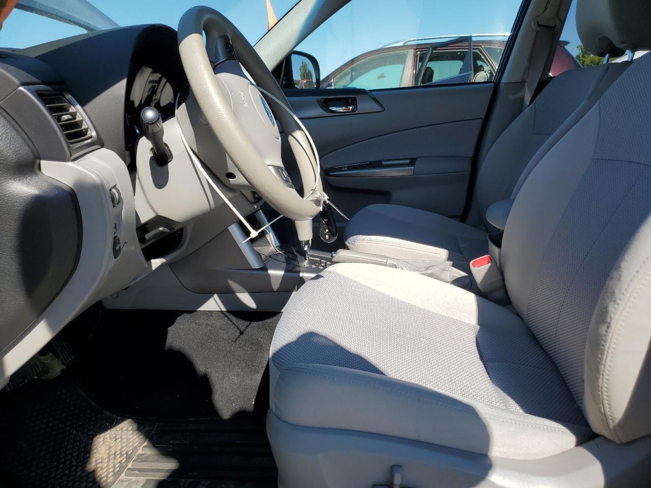 2013 Subaru Forester 2.5X Premium - Фото 7