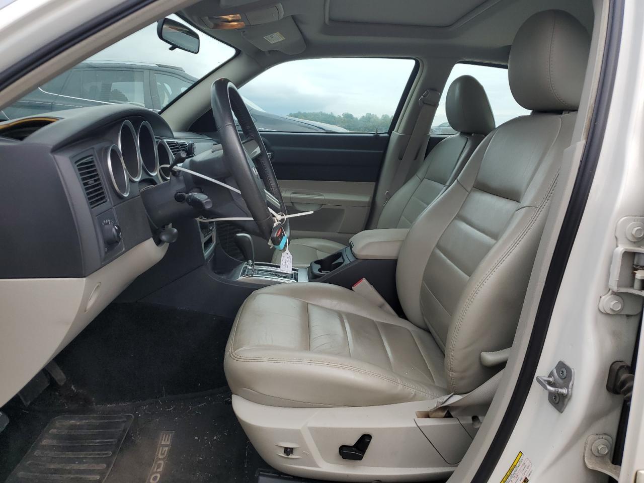 2007 Dodge Charger R/T - Фото 7