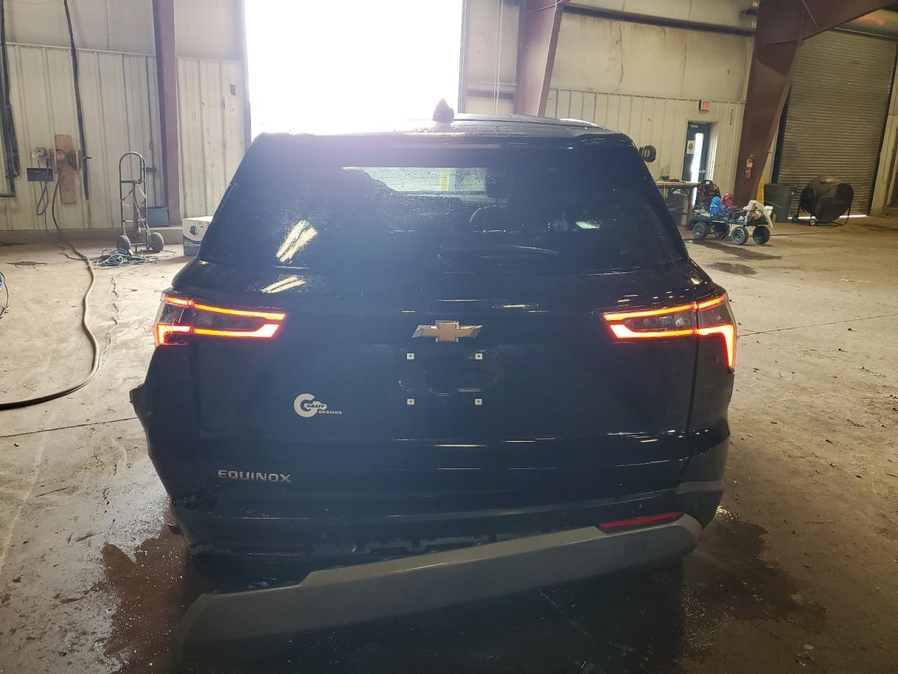 2026 Chevrolet Equinox Lt - Image 6