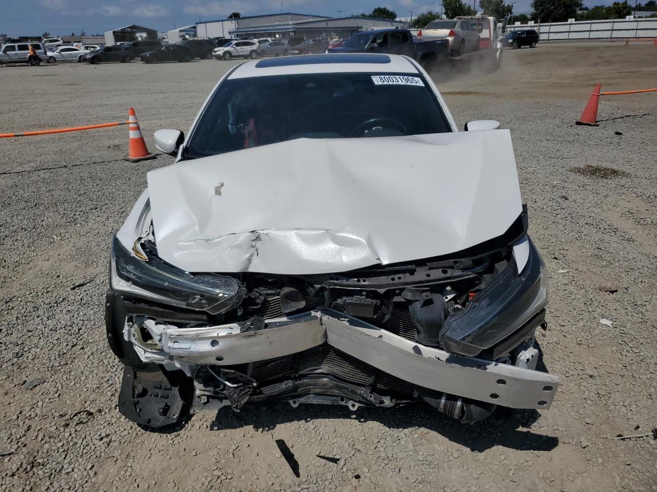 2019 Acura Ilx Premium A-Spec - Фото 5