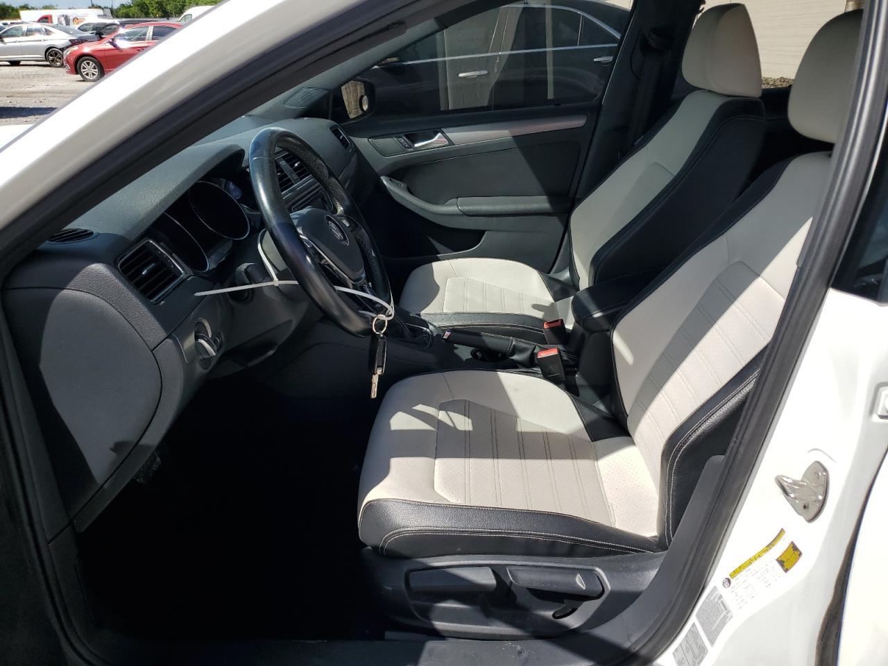 2016 Volkswagen Jetta Sport - Фото 7