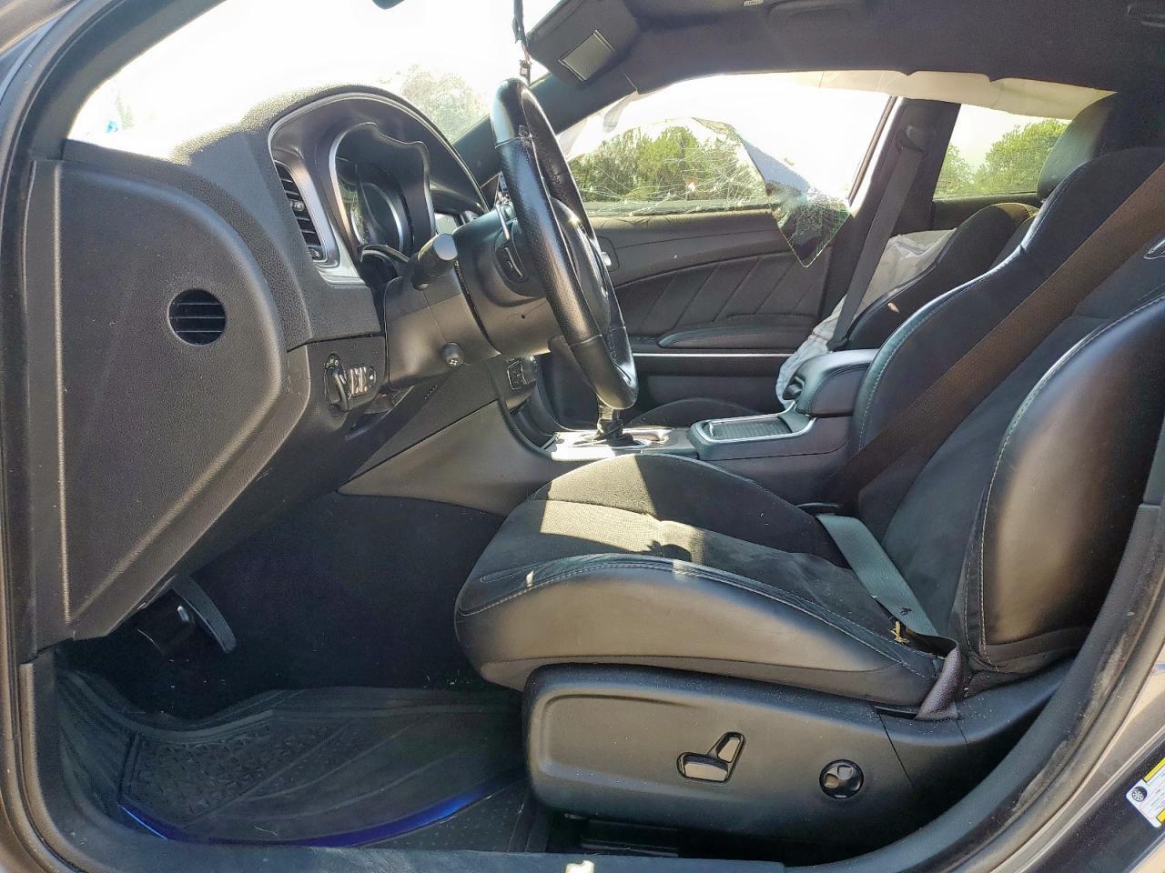 2020 Dodge Charger Scat Pack - Image 7