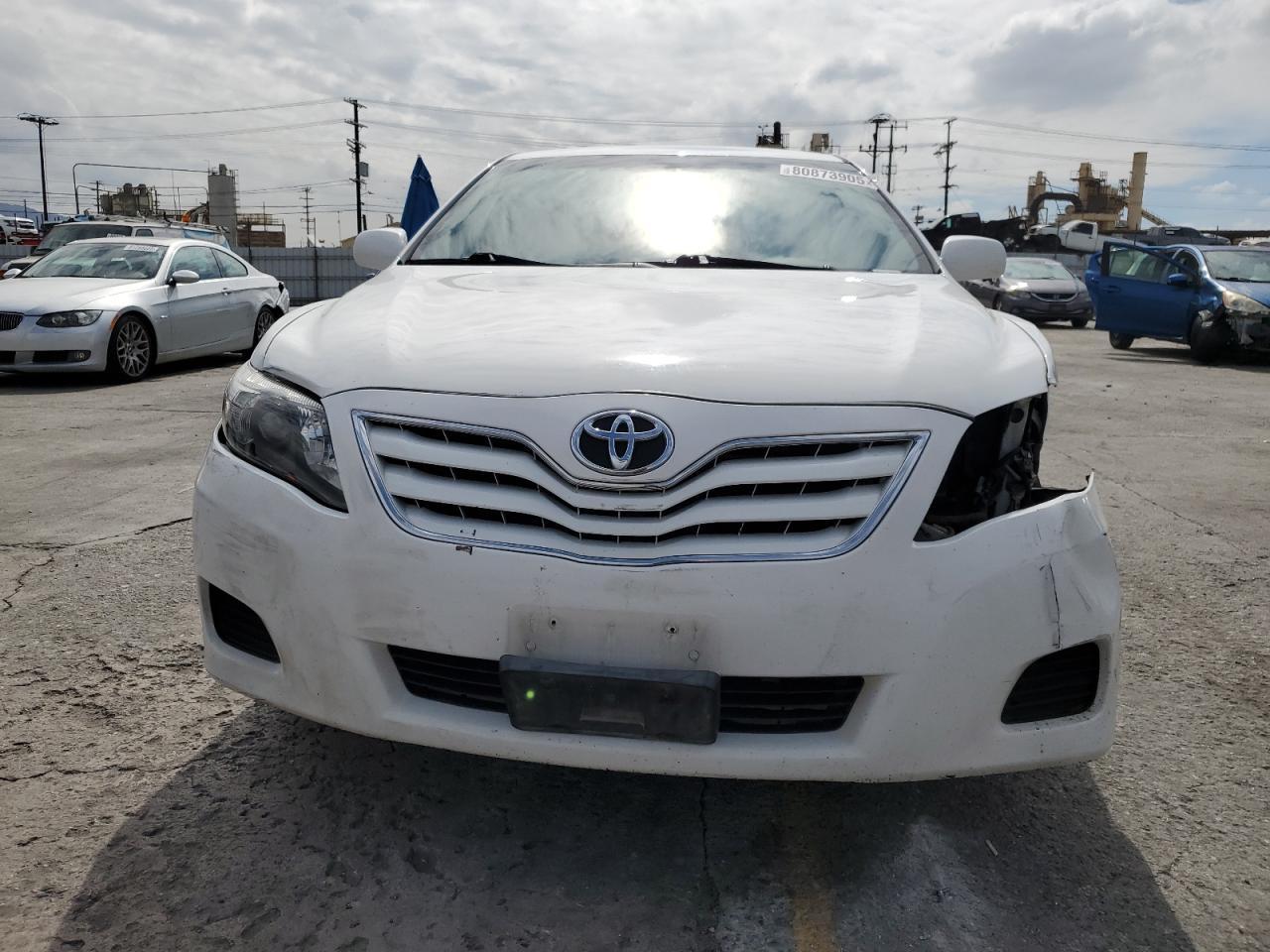 2011 Toyota Camry Base - Image 5