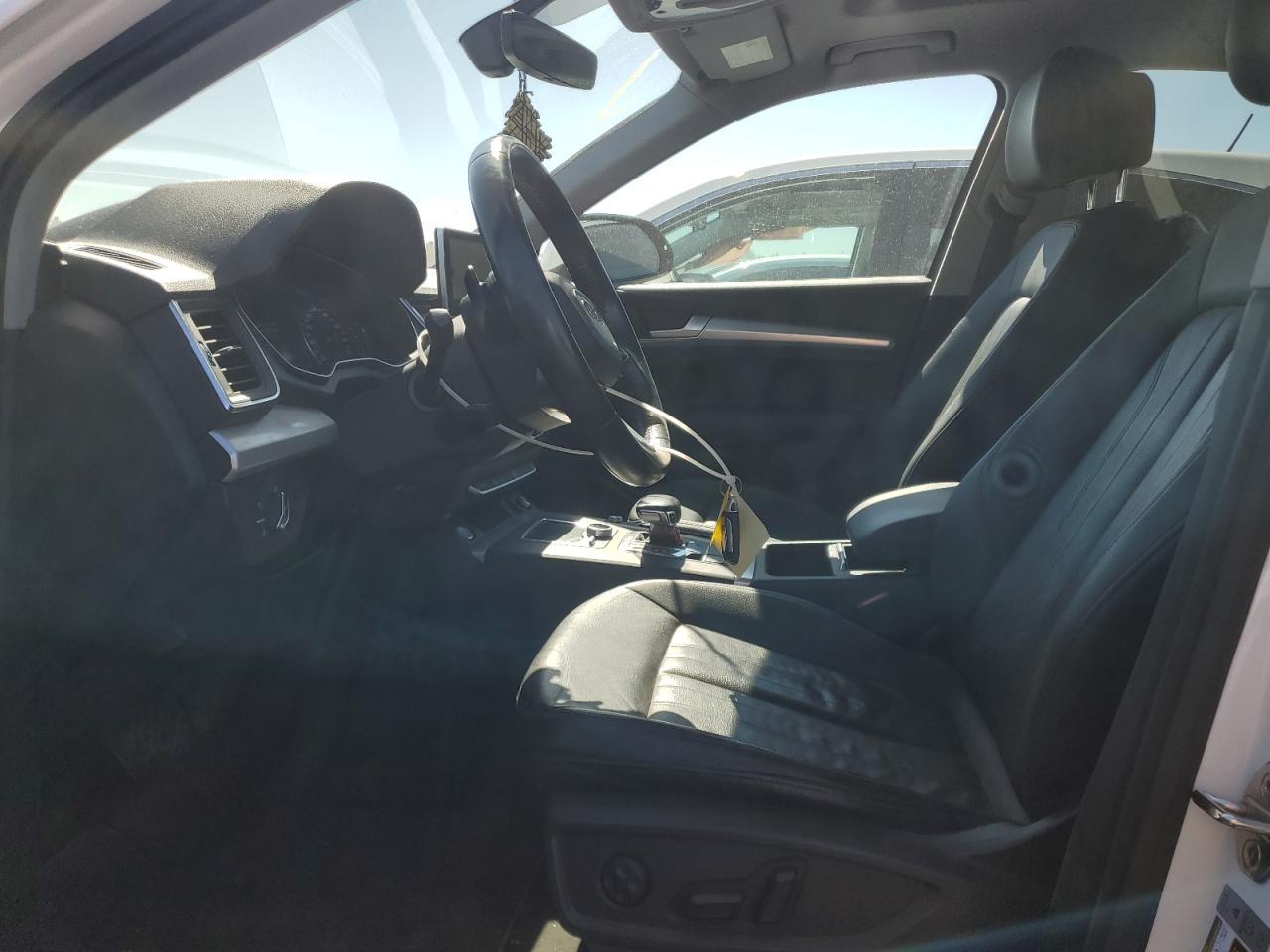 2018 Audi Q5 Premium Plus - Фото 7