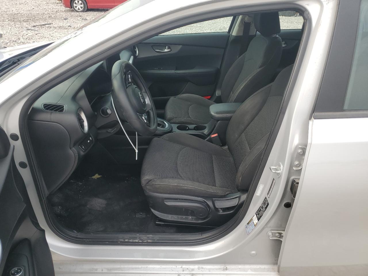 2019 Kia Forte Fe - Фото 7