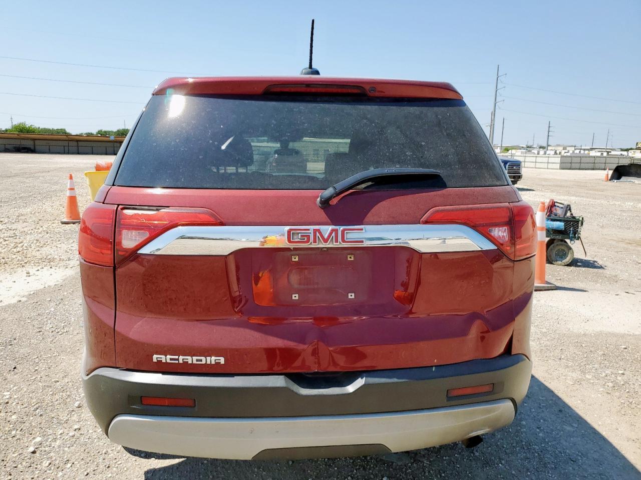 2017 GMC Acadia Sle - Image 6