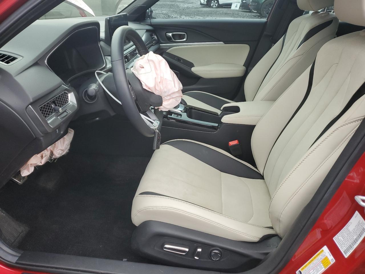 2025 Acura Integra A-Spec Tech - Фото 7