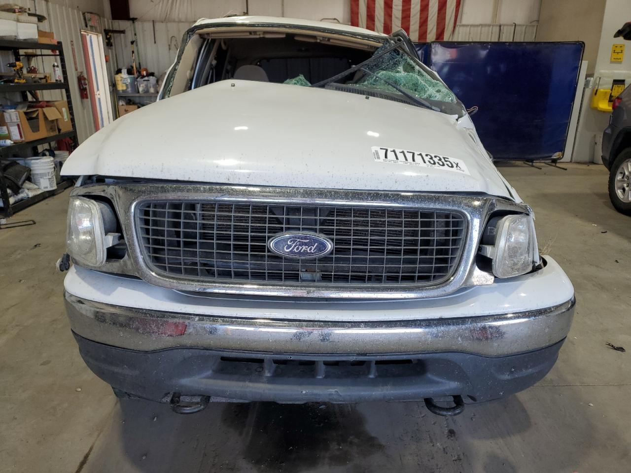 2000 Ford Expedition Xlt - Image 5