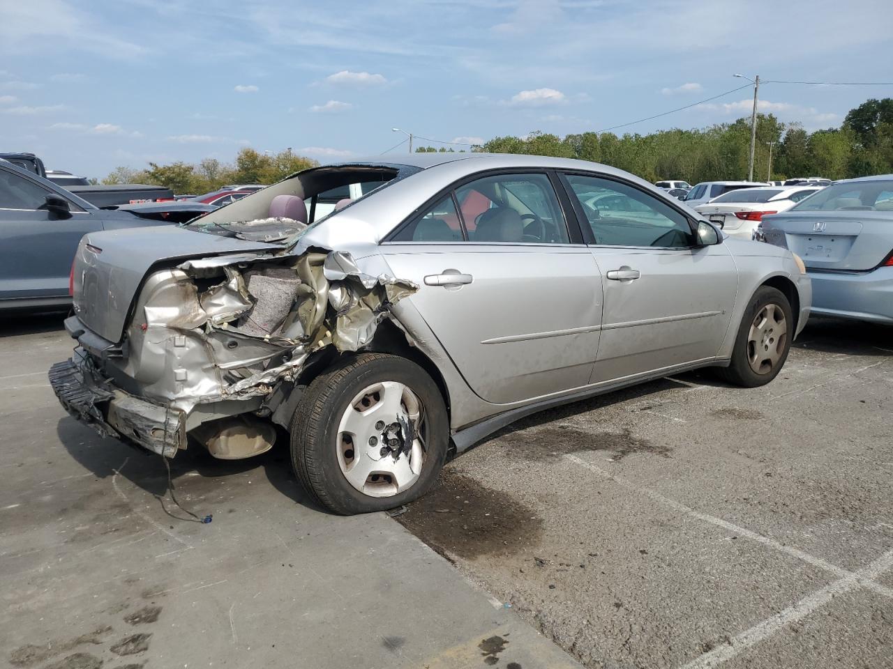 2007 Pontiac G6 Value Leader - Image 3