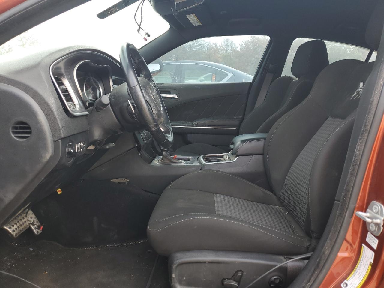 2021 Dodge Charger Scat Pack - Image 7
