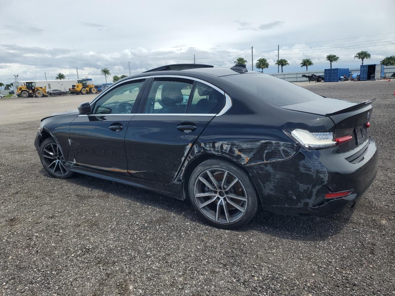 2020 BMW 330I - Image 2