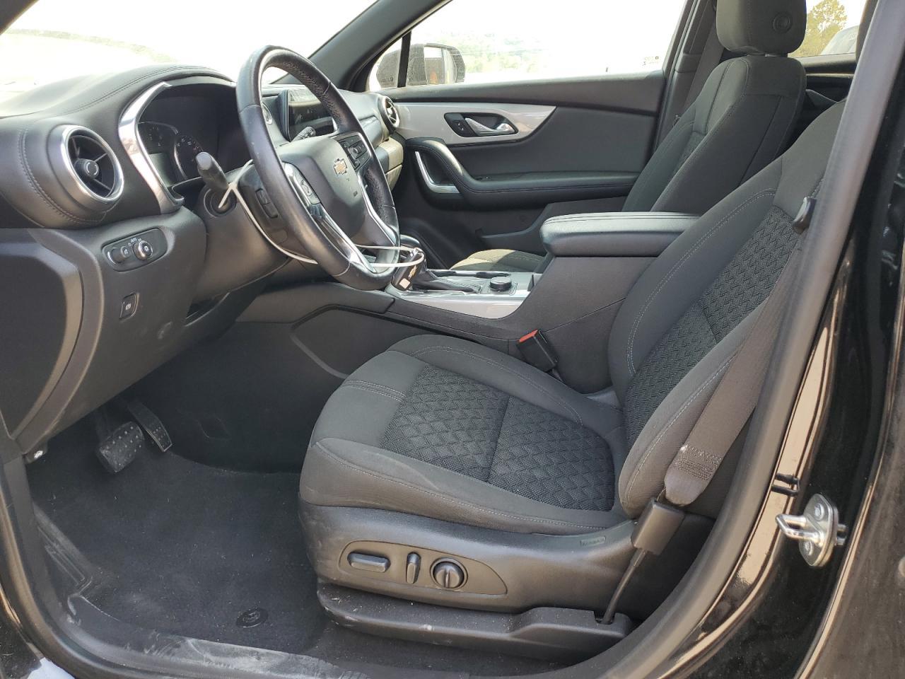 2019 Chevrolet Blazer 1Lt - Фото 7